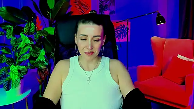 MonicaRiley online show from April 2026 01:06:02 PM