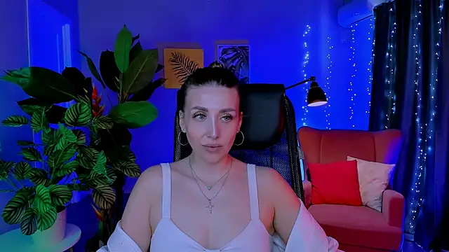 MonicaRiley online show from March 2026 12:29:01 PM