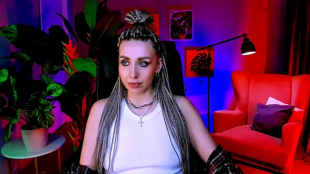 MonicaRiley online show from April 2026 06:21:02 PM