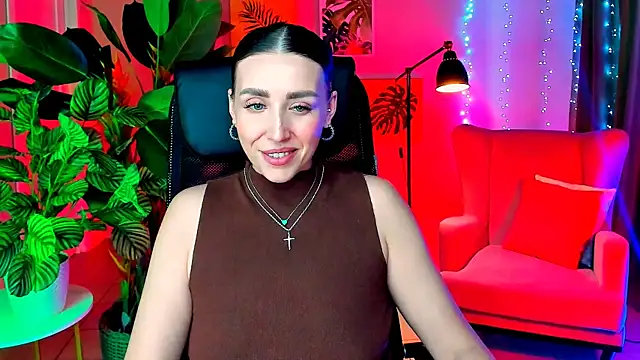 MonicaRiley online show from March 2026 12:07:01 PM