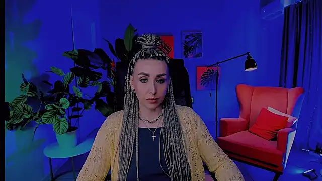 MonicaRiley online show from April 2026 11:55:02 AM