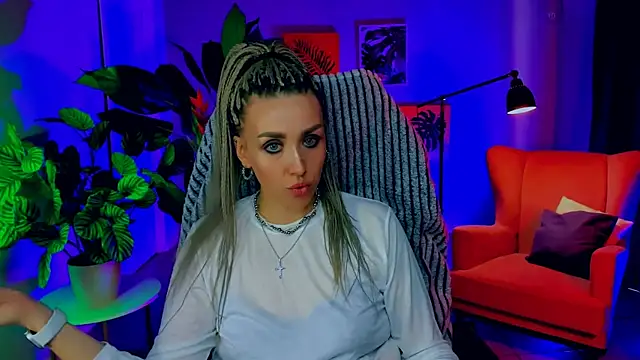 MonicaRiley online show from April 2026 12:29:02 PM