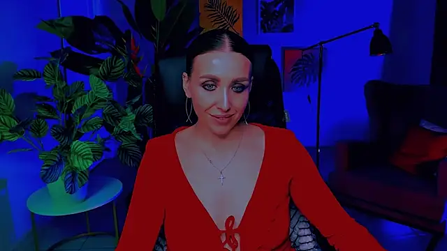 MonicaRiley online show from April 2026 03:08:01 PM