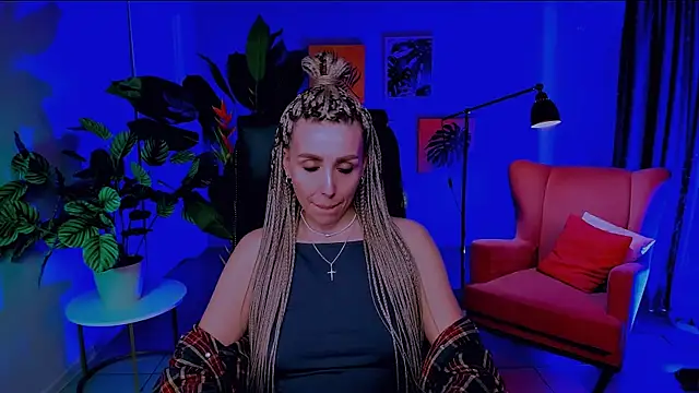 MonicaRiley online show from April 2026 11:59:02 AM