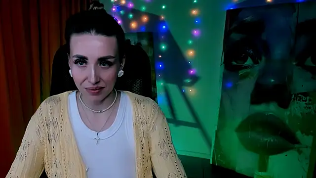 MonicaRiley online show from March 2026 11:47:01 AM