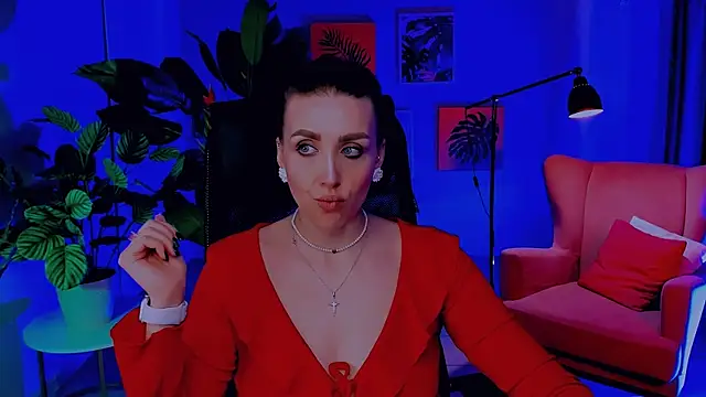 MonicaRiley online show from April 2026 09:25:02 AM