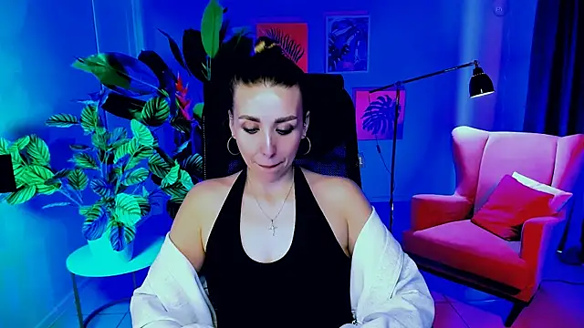 MonicaRiley online show from April 2026 11:01:01 AM