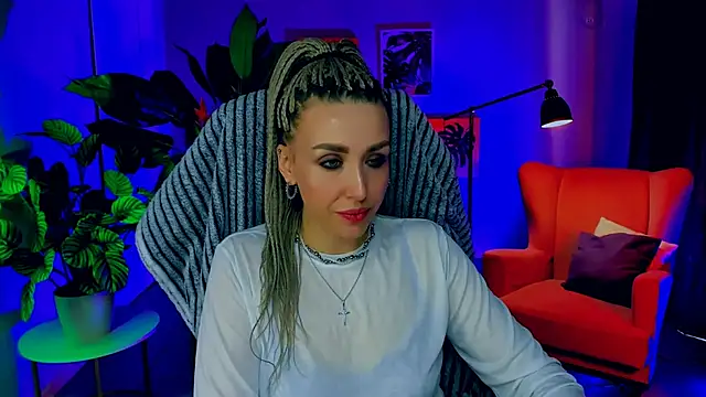 MonicaRiley online show from April 2026 09:05:02 AM