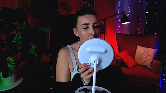 MonicaRiley online show from March 2026 12:58:01 PM