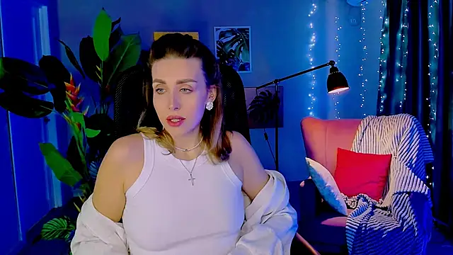 MonicaRiley online show from March 2026 12:10:02 PM