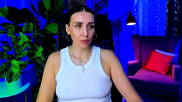 MonicaRiley online show from March 2026 11:01:01 AM