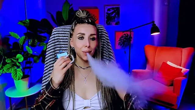 MonicaRiley online show from April 2026 10:22:01 AM