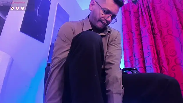 Nero 62 online show from April 2026 10:49:02 PM