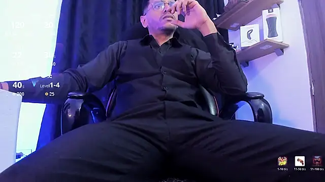 Nero 62 online show from March 2026 10:23:01 PM