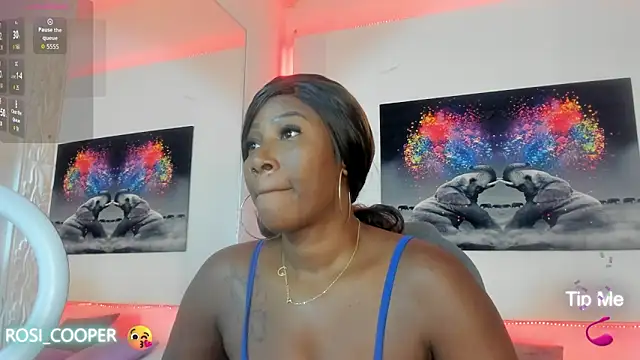 Snapshot of rosi_cooper chatting on June 2026 11:26:01 AM rosi cooper online show from June 2026 11:26:01 AM