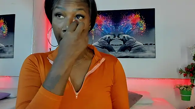 rosi cooper online show from May 2026 10:48:01 AM