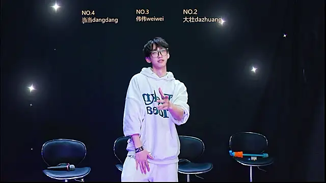 kissbaby-188 online show from March 2026 12:45:01 PM