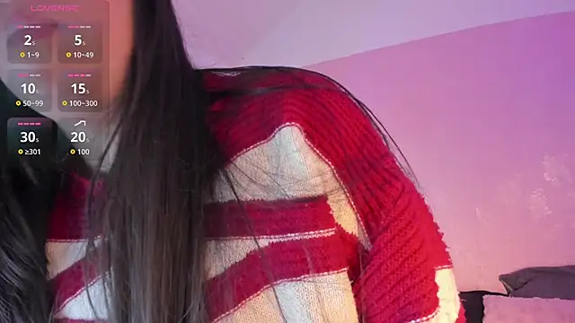 Emily Roussee online show from May 2026 11:29:02 AM