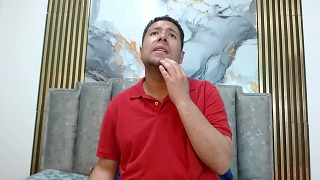 David lust1 online show from April 2026 12:12:02 AM