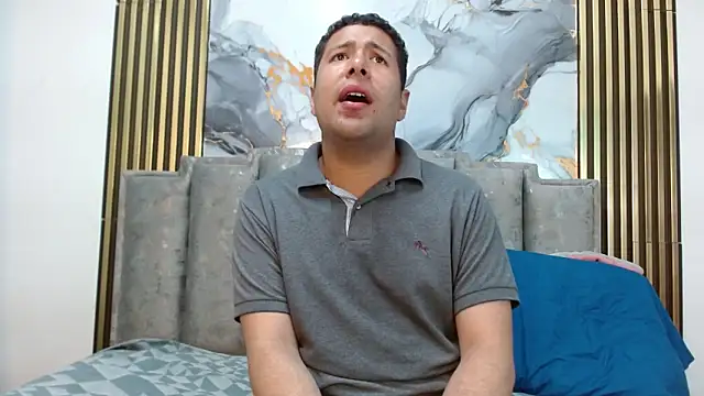 David lust1 online show from April 2026 12:23:01 AM