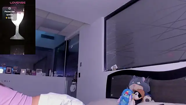 Princess tina online show from March 2026 12:16:01 AM