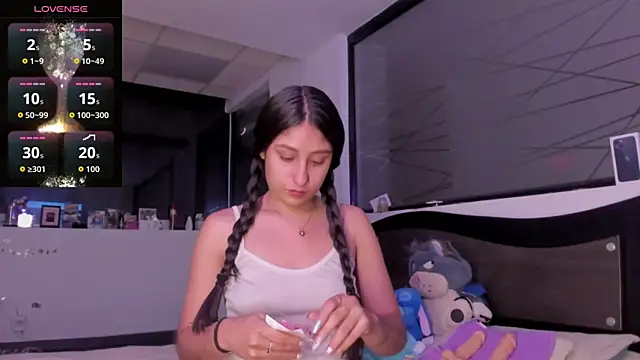 Princess tina online show from March 2026 10:16:02 AM