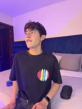 MatthewMoore  online show from April 2026 03:46:01 AM