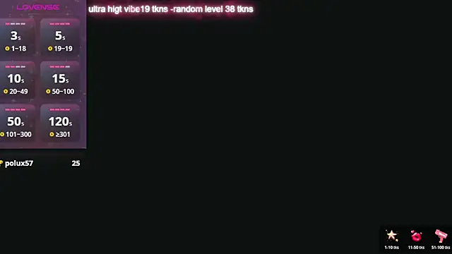 Jessicaparkeer online show from April 2026 01:34:01 PM