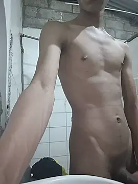 ElJohan5 online show from July 2026 05:31:02 AM