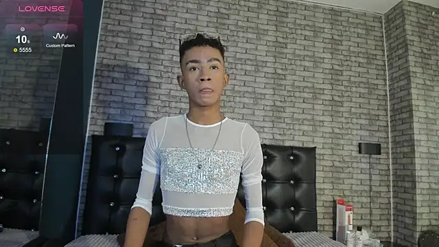 patrick lovee online show from April 2026 07:42:02 PM