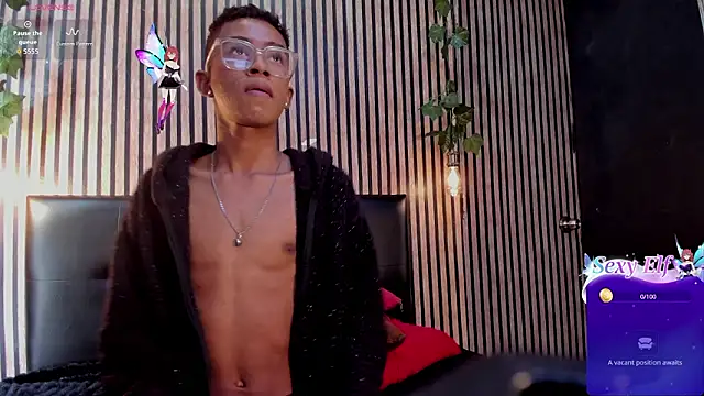 patrick lovee online show from March 2026 04:17:01 PM