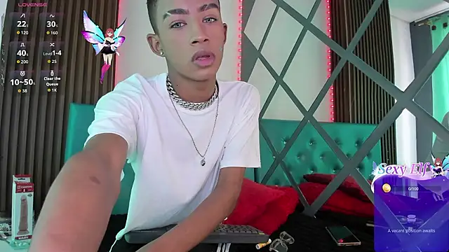 patrick lovee online show from March 2026 08:21:01 PM