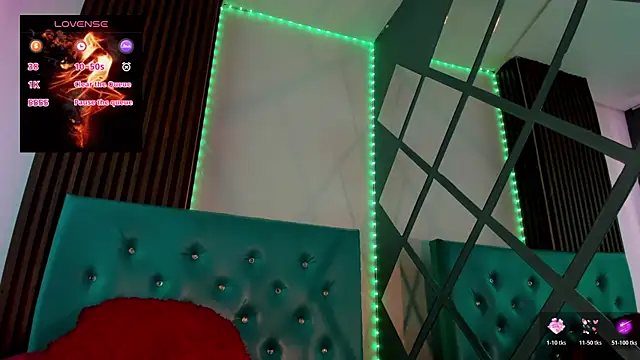 patrick lovee online show from April 2026 08:46:02 PM