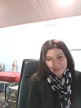 Confite2705 online show from March 2026 11:41:01 PM