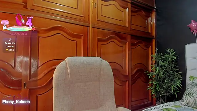 ebony katterin online show from April 2026 11:27:01 AM