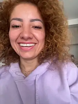 BlossomNicol online show from April 2026 04:57:02 PM