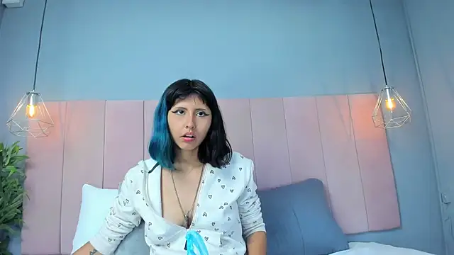 KleoLennox online show from March 2026 03:12:02 PM