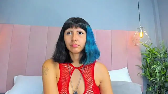 KleoLennox online show from March 2026 02:39:02 PM