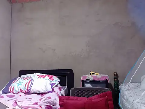  BellaNocturna online show from May 2026 01:02:02 AM
