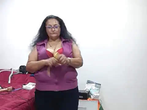  BellaNocturna online show from June 2026 02:53:01 AM