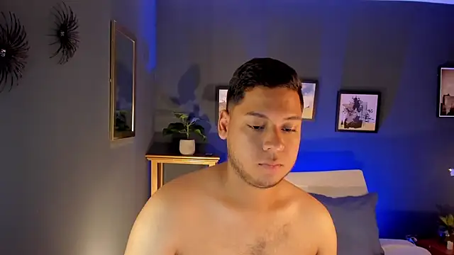 Akon 2XXX online show from March 2026 03:57:02 PM