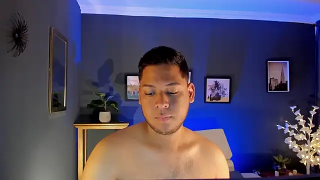 Akon 2XXX online show from March 2026 06:09:01 PM