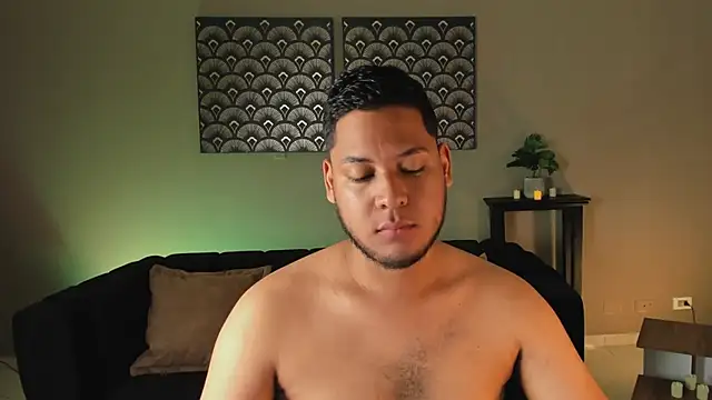 Akon 2XXX online show from March 2026 07:19:02 PM