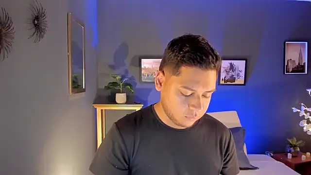 Akon 2XXX online show from March 2026 06:50:02 PM