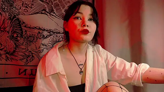 Robin harrington online show from April 2026 08:48:01 PM