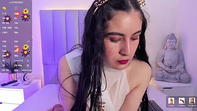 Cataa Hill online show from April 2026 03:20:02 AM