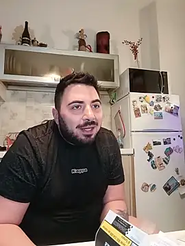 bear skinny online show from May 2026 09:45:01 PM
