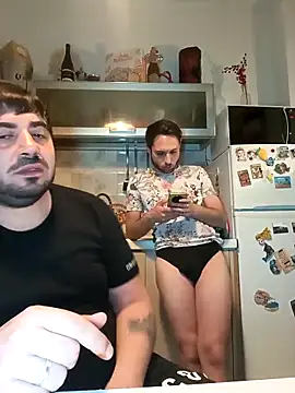 bear skinny online show from April 2026 09:35:01 PM