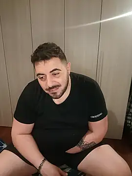 bear skinny online show from May 2026 12:02:02 PM