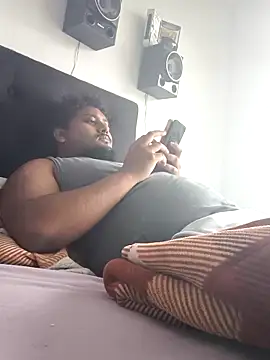 demon feelz online show from March 2026 08:38:02 PM